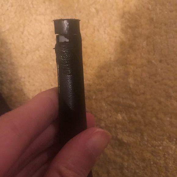 Vince Camuto Peep Toe Heel - Picture 6 of 7